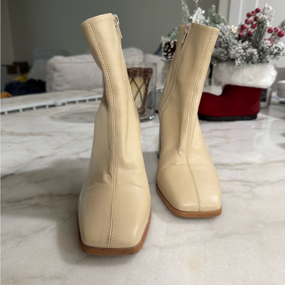 Free people Sienna ankle boot